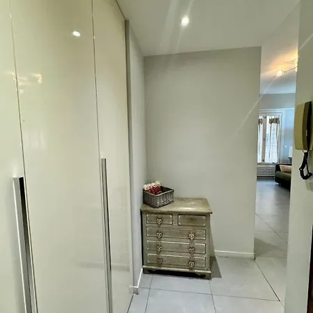 Aparthotel Doulce France Fshh