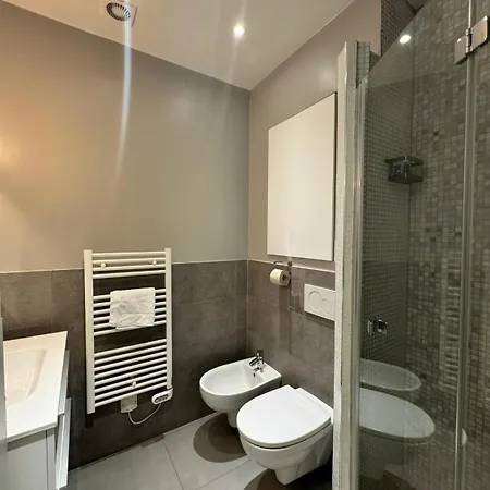 Doulce France Fshh Aparthotel Nizza