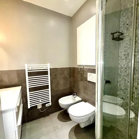 Aparthotel Doulce France Fshh