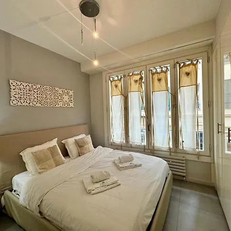 Doulce France Fshh Aparthotel Nizza