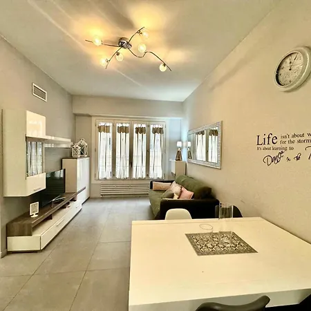 Aparthotel Doulce France Fshh Nizza