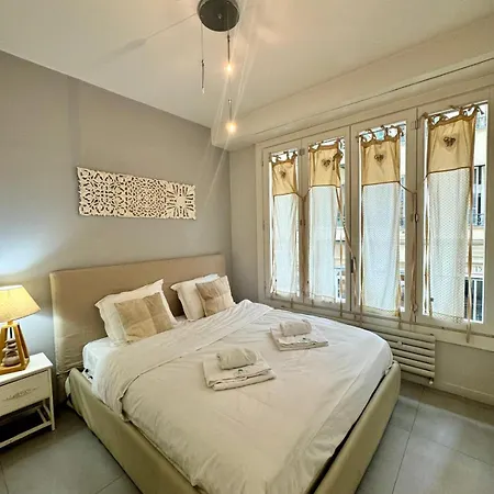 Doulce France Fshh Aparthotel